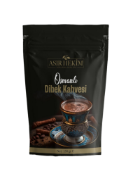 OSMANLI DİBEK KAHVESİ 150GR